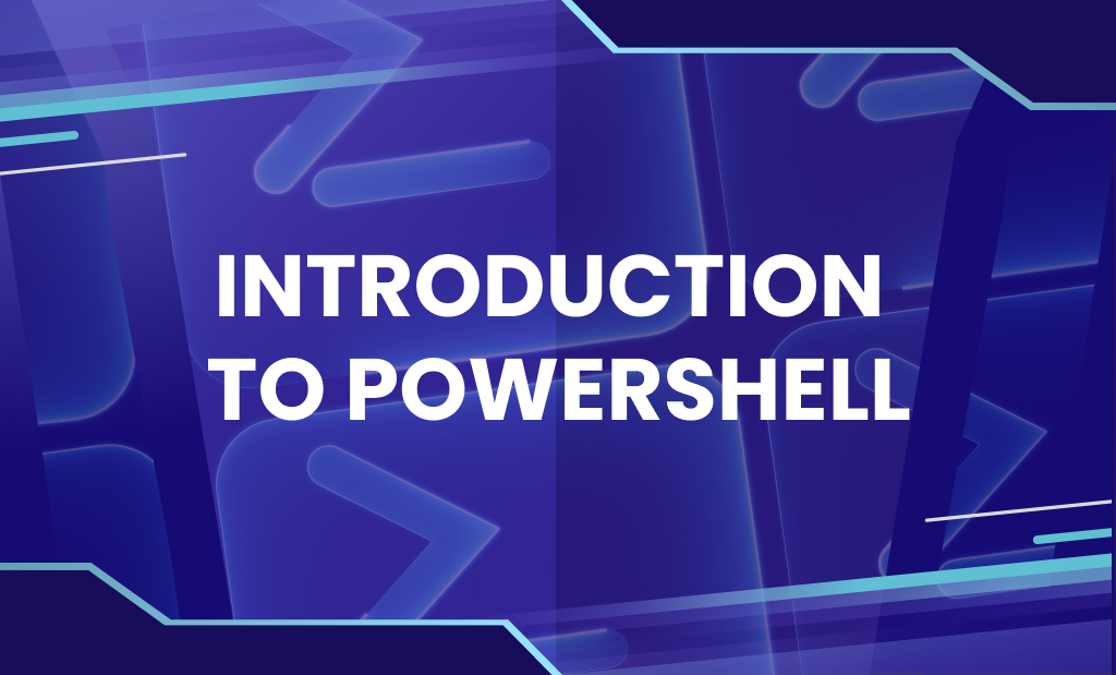 PowerShell Course